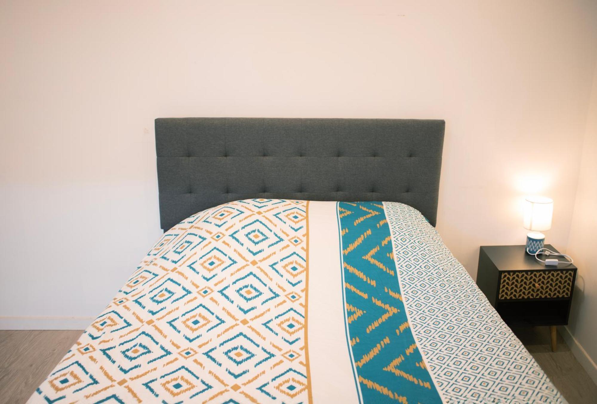 ++++ Central Duplex Renove 5 Pieces 150M2 A 8 Mn De La Place Dalton ++++ 滨海布洛涅 外观 照片