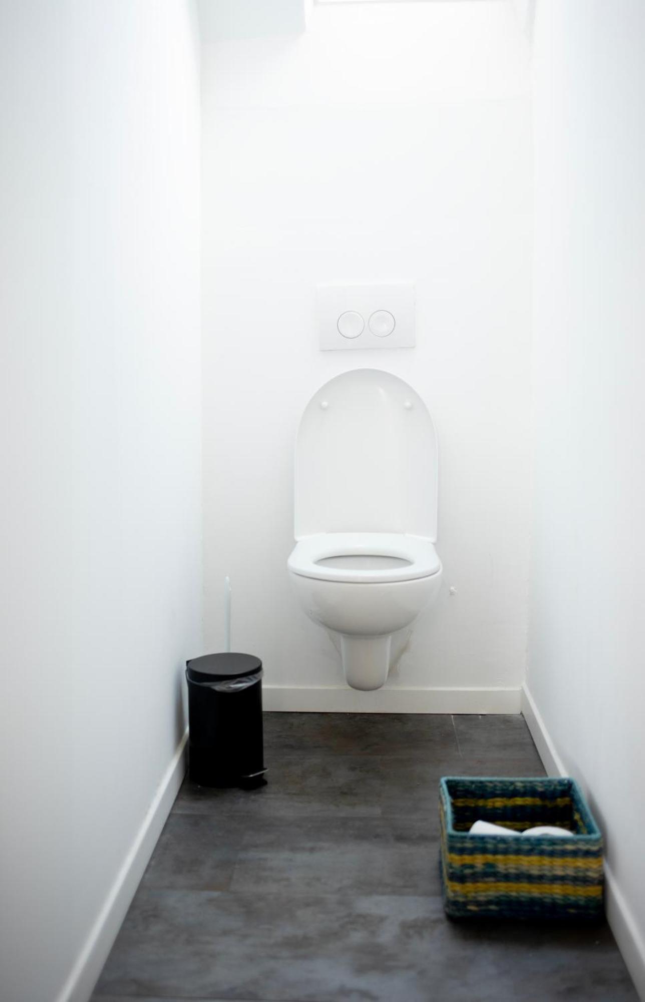 ++++ Central Duplex Renove 5 Pieces 150M2 A 8 Mn De La Place Dalton ++++ 滨海布洛涅 外观 照片