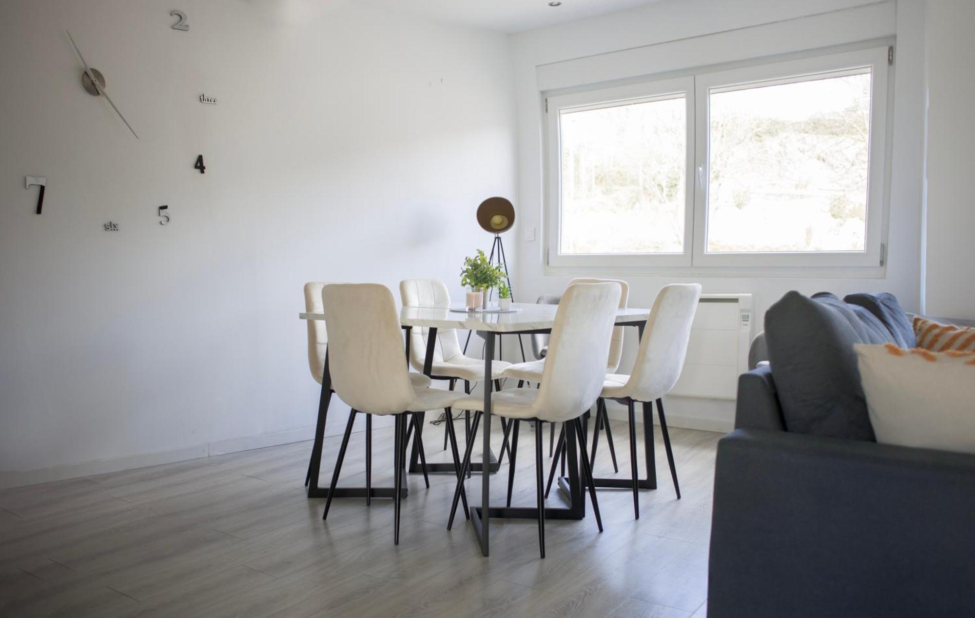 ++++ Central Duplex Renove 5 Pieces 150M2 A 8 Mn De La Place Dalton ++++ 滨海布洛涅 外观 照片
