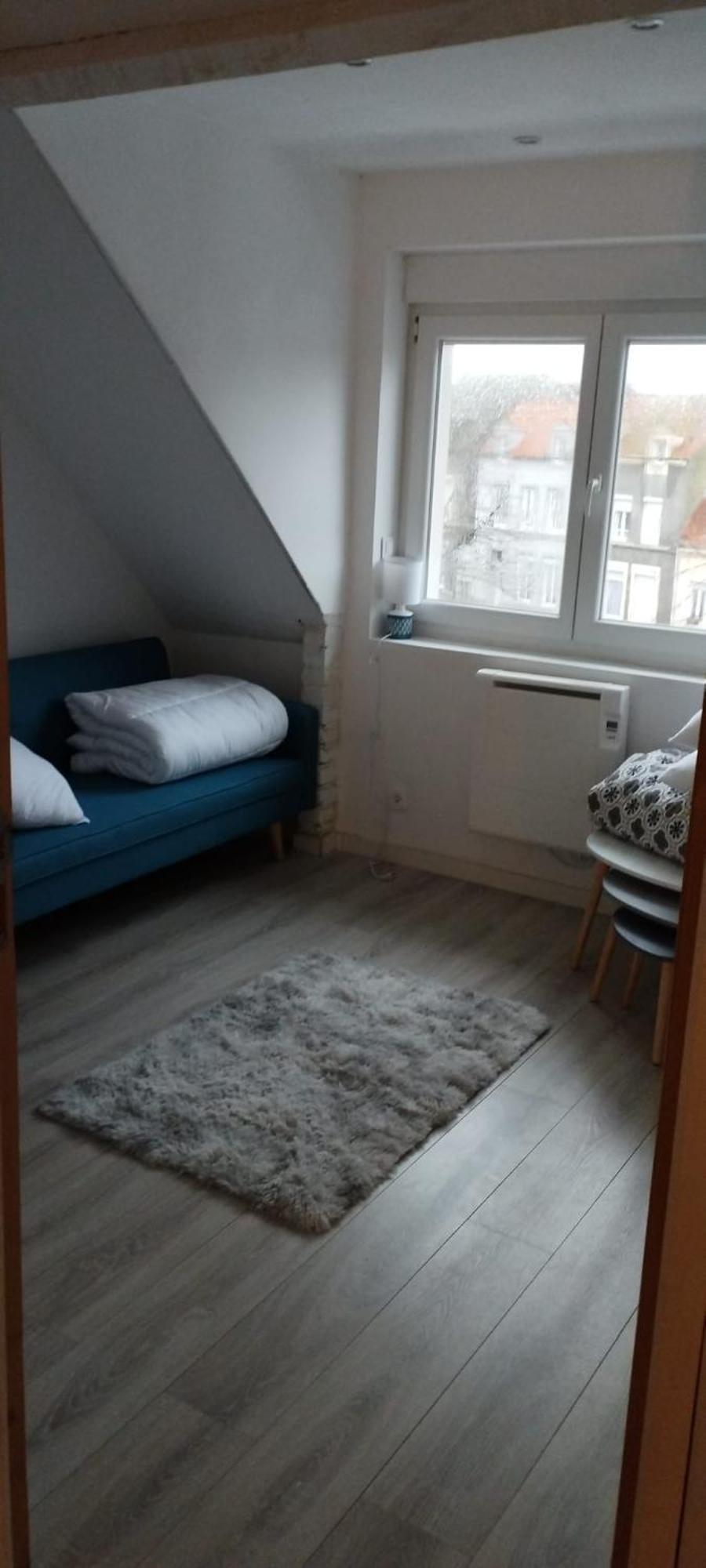 ++++ Central Duplex Renove 5 Pieces 150M2 A 8 Mn De La Place Dalton ++++ 滨海布洛涅 客房 照片