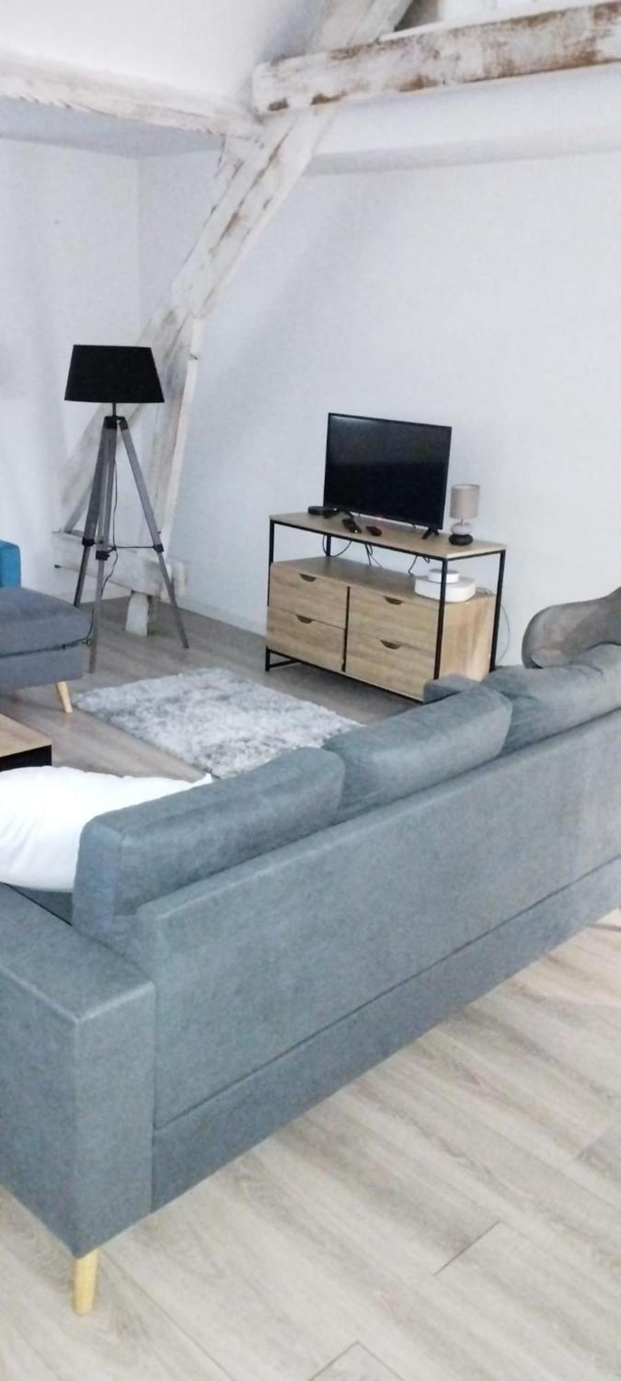 ++++ Central Duplex Renove 5 Pieces 150M2 A 8 Mn De La Place Dalton ++++ 滨海布洛涅 客房 照片