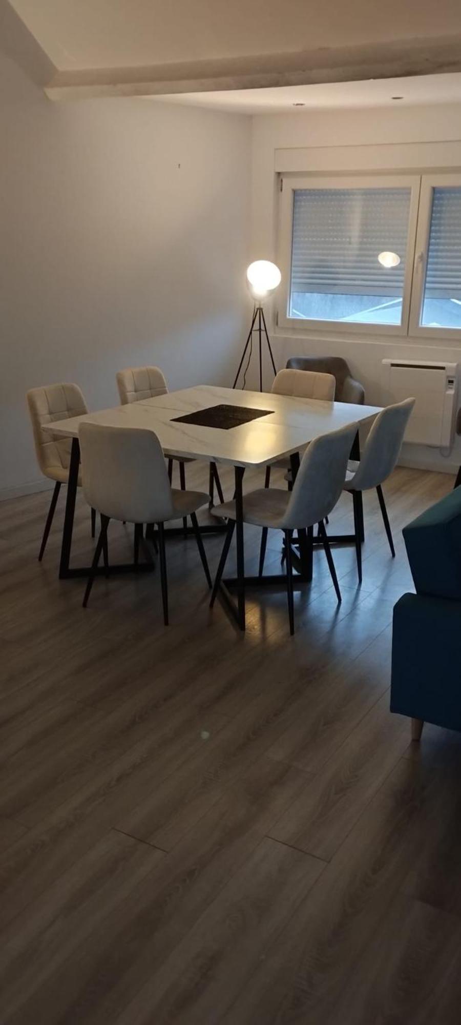 ++++ Central Duplex Renove 5 Pieces 150M2 A 8 Mn De La Place Dalton ++++ 滨海布洛涅 客房 照片